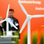 Energy efficiency boosts German tech exports