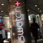 Swatch loses lawsuit against UBS over advice