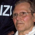 Jailed mafia godfather hospitalized in Milan