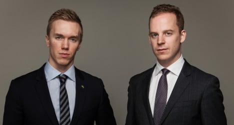 Young Sweden Dems in ‘ultra-nationalist’ tie-up