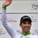 Swiss wins shortened Tour de Romandie stage
