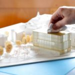 Nobel Foundation reveals designs for new centre