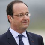 Assad using chemical weapons: Hollande