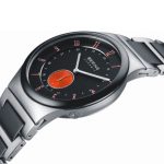 <b>Radio-controlled watch:</b> As if to confirm the stereotype of German obsession with punctuality, German clock manufacturer Junghans Uhren Gmbh developed a watch that automatically adjusts itself to an atomic clock using radio signals. Invented in 1990, the watch will remain accurate to the second for at least a million years.