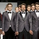 <blockquote class="twitter-tweet" lang="en"><p>Landed in the middle of men&#39;s fashion week. Feel like I look like a hobbit compared to these supermodels! <a href="https://twitter.com/search?q=%23milanproblems&amp;src=hash">#milanproblems</a></p>&mdash; Andy Ruscoe (@AndyRuscoe) <a href="https://twitter.com/AndyRuscoe/statuses/217562011662434304">June 26, 2012</a></blockquote>
<script async src="//platform.twitter.com/widgets.js" charset="utf-8"></script>Photo: <a href="http://shutr.bz/1pJP3Sy">Shutterstock</a>