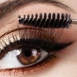 <b>Mascara,</b> the word for the make-up used to beautify the eyes comes from the Italian ‘maschera’, meaning ‘mask’.Photo: <a href="http://shutr.bz/1hHNTTa">Shutterstock</a>  
