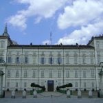 The Residences of the Royal House of Savoy in Turin and the surrounding area are protected as a World Heritage Site. Photo: Photo: Wikipedia