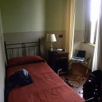 <blockquote class="twitter-tweet" lang="en"><p>This hotel room is a thousand dollars a night and it&#39;s smaller than my bedroom. <a href="https://twitter.com/search?q=%23FranceProblems&amp;src=hash">#FranceProblems</a> </p>&mdash; Megan O&#39;Sullivan (@MeganOSullivan2) <a href="https://twitter.com/MeganOSullivan2/statuses/218814910027677696">June 29, 2012</a></blockquote>
<script async src="//platform.twitter.com/widgets.js" charset="utf-8"></script>
Photo: Ianwscott/Flickr