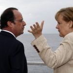 France demands Germany invests €50bn