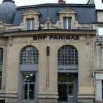US hits French bank BNP hit with $8.9m fine