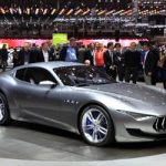 Fiat pins hopes on Maserati brand