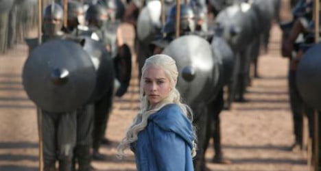 Game of Thrones looks to Spain for Season Five
