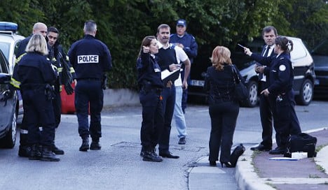 Monaco heiress dies in Riviera ‘mafia shooting’