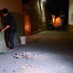 Earthquake damages 70 homes in Hesse