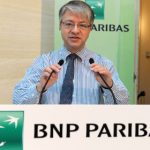Goldman Sachs fears BNP Paribas guilty plea