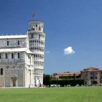Police find drug lab near Leaning Tower of Pisa