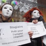 French interns set to get €523 per month min wage