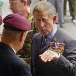 French village in uproar over Royal D-Day ‘snub’