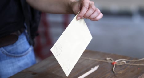 Mentally disabled man wins right to vote