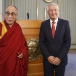 Dalai Lama ‘not disappointed’ by Norway