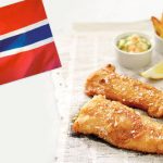 Norway’s May 17 gift to UK: 99p fish and chips