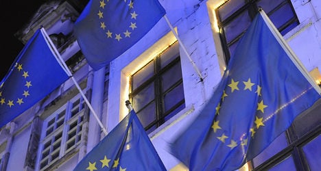 Abstention to hit all time high in Euro poll: survey