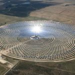 Sun sets on Spanish solar power dreams