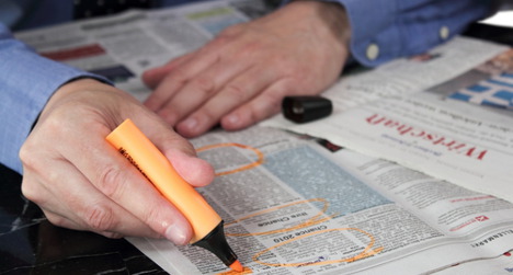 Spain: One vacancy for every 110 jobseekers