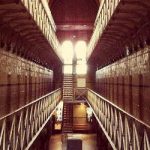 ‘Conditions in Italian prisons are still bad’