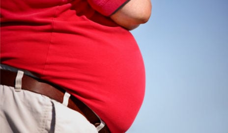Half Norwegians overweight: Gates study