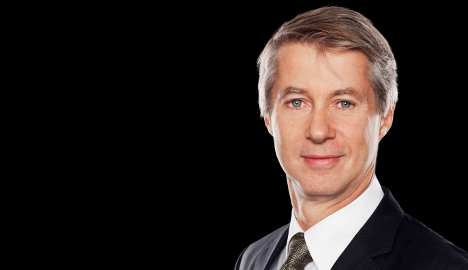 Tele2 CEO 'uninterested' in independent judiciary