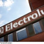 Electrolux makes deal to save 1,200 Italian jobs