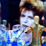 David Bowie is back in Berlin