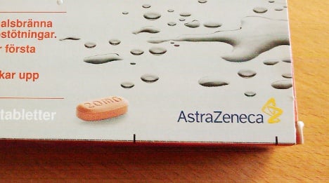 'AstraZeneca won't withstand Pfizer': expert