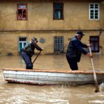 Balkan-Swedes rally to help flood victims