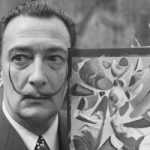 Identified: Two ‘new’ Dali paintings in US
