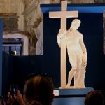 Michelangelo show lauds ‘universal artist’