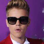 Justin Bieber snubbed by Spanish race driver