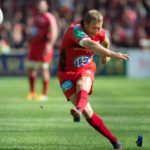 Toulon’s Wilkinson announces retirement
