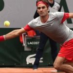 Federer breezes through to second round at Paris