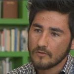 Norway PM gives hope to Afghan interpreter
