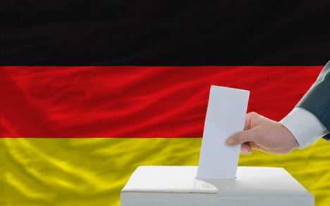 'Why foreigners must get the vote in Germany'