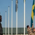 Five misconceptions about Swedish soldiers