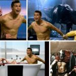Eight of the best: Topless Ronaldo memes
