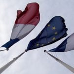 France and EU at odds over economic targets