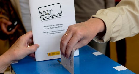 Who won what: EU elections breakdown
