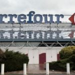 France’s Carrefour to quit India: reports