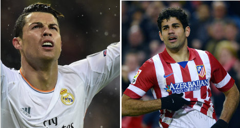 Real or Atleti: Which team should you back?