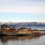 ‘Trondheim island could be poker paradise’