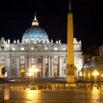Spike in shady deal reports at Vatican bank